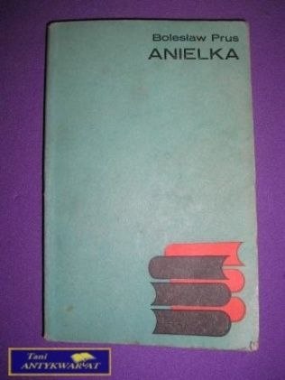 ANIELKA - B. Prus