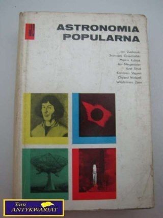 ASTRONOMIA POPULARNA