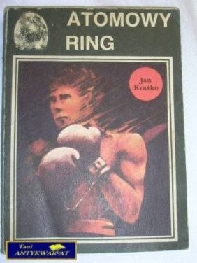 ATOMOWY RING-JAN KRAŚKO