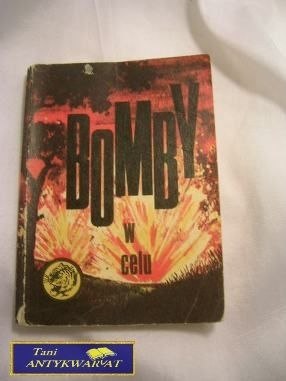 BOMBY NA CELU - Marian Ślifierz