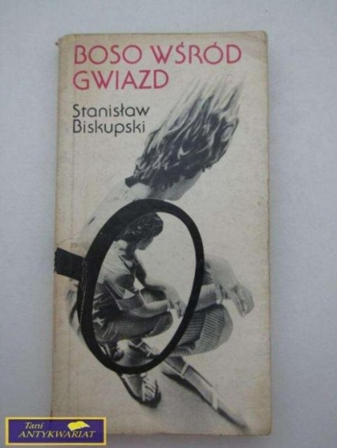 BOSO WŚRÓD GWIAZD