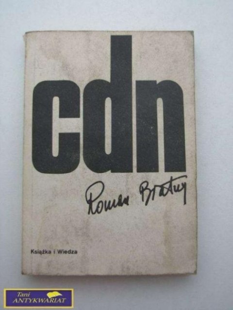 CDN-R.BRATNY