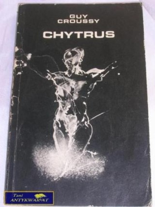 CHYTRUS - Guy Croussy