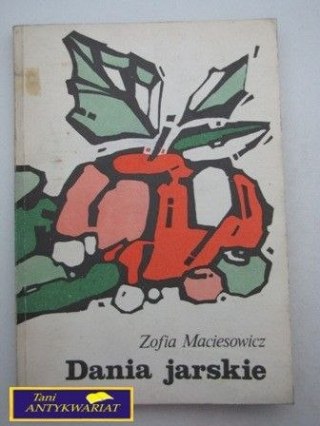 DANIA JARSKIE Z. Maciesowicz