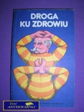 DROGA KU ZDROWIU