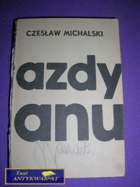 GWIAZDY EKRANU-Cz.Michalski