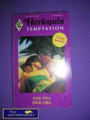JACK I JILL - E. Title