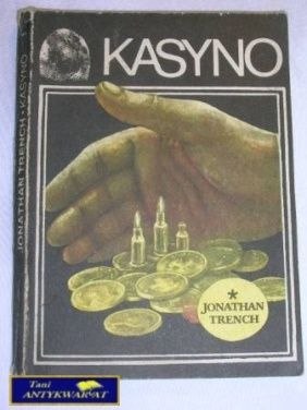 KASYNO-JONATHAN TRENCH