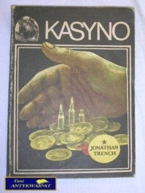 KASYNO-JONATHAN TRENH