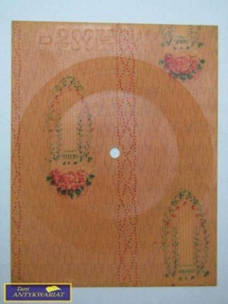 POCZTÓWKA DŹWIĘKOWA nr 28