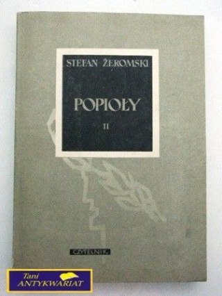 POPIOŁY II S. Żeromski