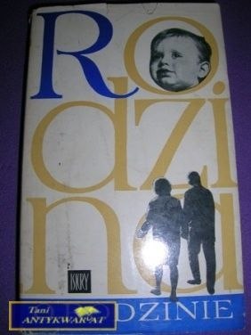 RODZINA O RODZINIE