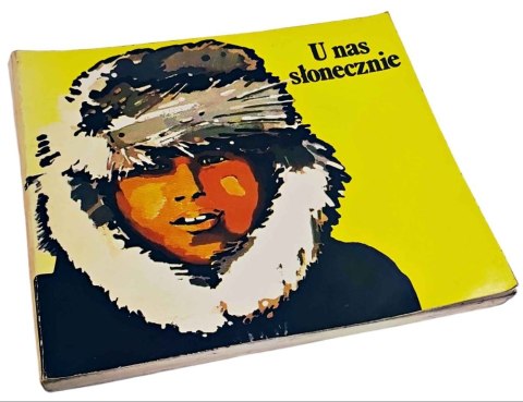 U NAS SŁONECZNIE