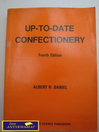 UP-TO-DATE CONFECTIONERY