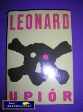 UPIÓR - Leonard