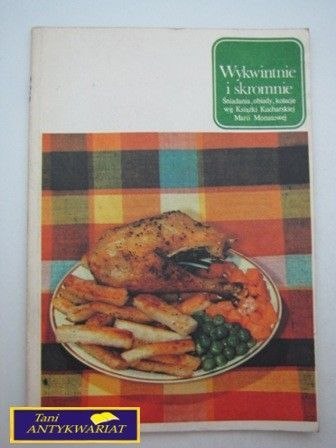 WYKWINTNIE I SKROMNIE