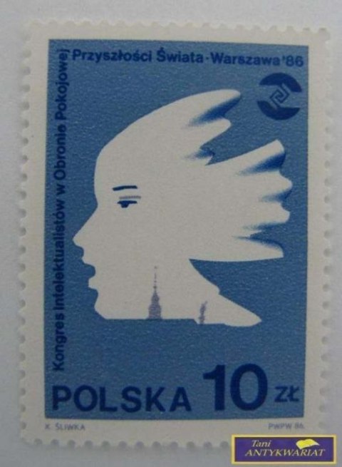 ZNACZEK KONGRES INTELEKTUALISTÓW W OBRONIE