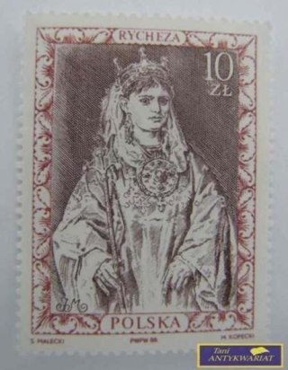 ZNACZEK Rycheza
