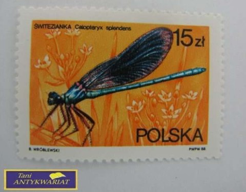 ZNACZEK Świtezianka
