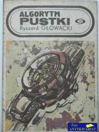 ALGORYTM PUSTKI