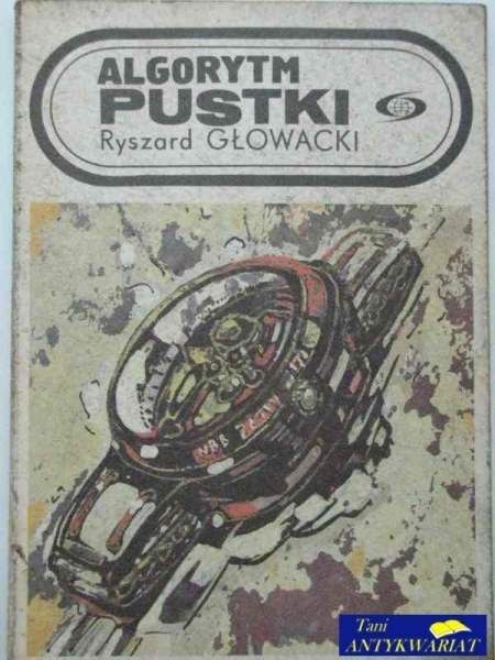 ALGORYTM PUSTKI