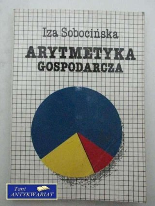 ARYTMETYKA GOSPODARCZA