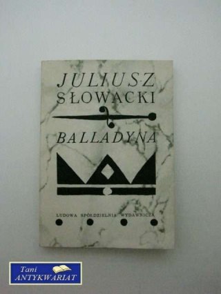 BALLADYNA