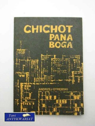 CHICHOT PANA BOGA