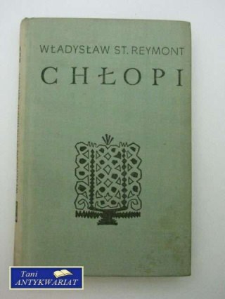 CHŁOPI III - WIOSNA