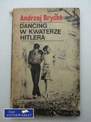 DANCING W KWATERZE HITLERA