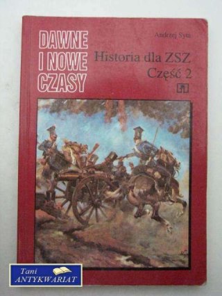 DAWNE I NOWE CZASY