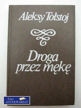 DROGA PRZEZ MĘKĘ 2