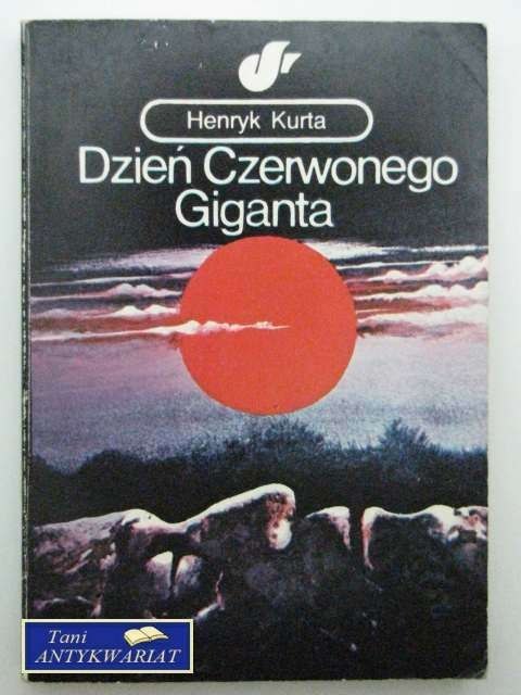 DZIEŃ CZERWONEGO GIGANTA