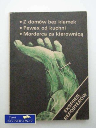 EKSPRES REPORTERÓW