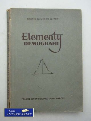 ELEMENTY DEMOGRAFII