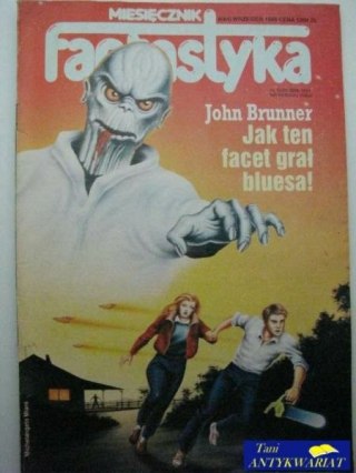FANTASTYKA 9 (84)