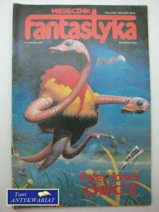 FANTASTYKA NR 7(82)