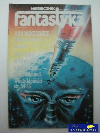 FANTASTYKA