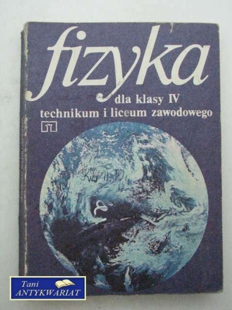FIZYKA