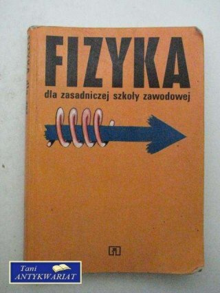 FIZYKA
