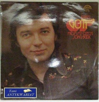 FRO MY CHECH SONGBOOK