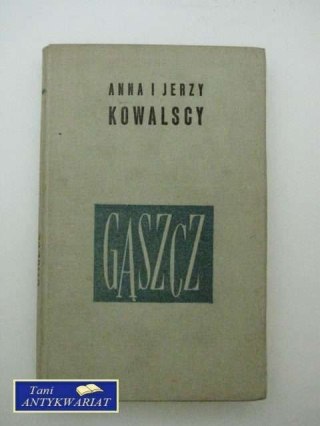 GĄSZCZ