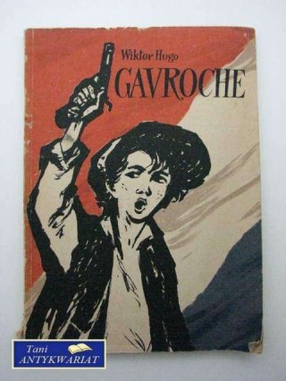 GAVROCHE