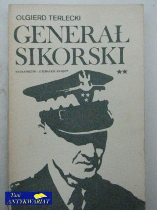 GENERAŁ SIKORSKI