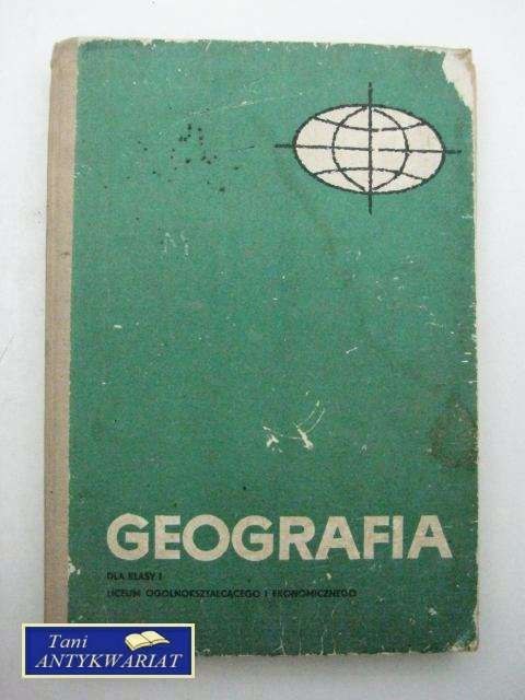 GEOGRAFIA