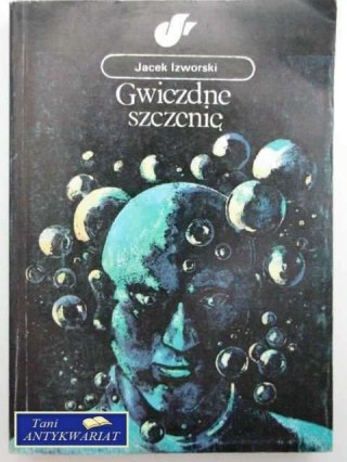 GWIEZDNE SZCZENIE