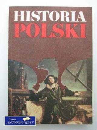 HISTORIA POLSKI 1505-1764