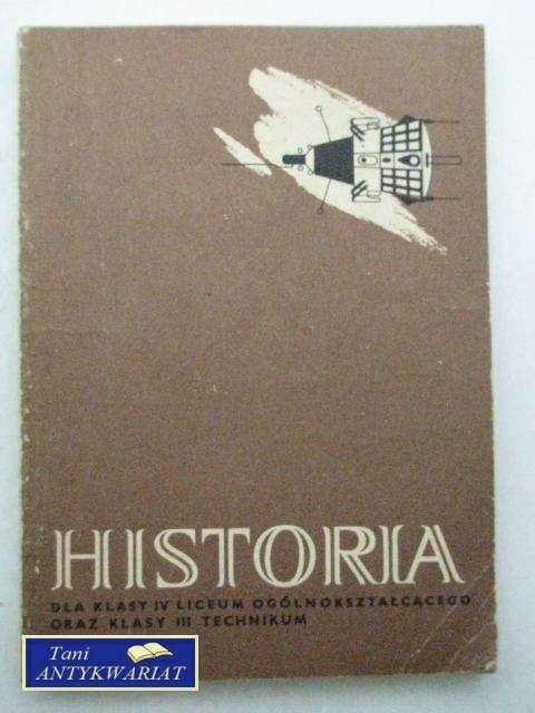 HISTORIA
