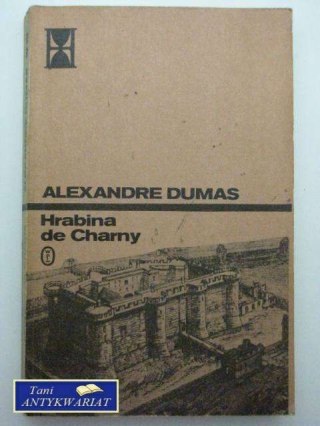 HRABIA DE CHARNY TOM II
