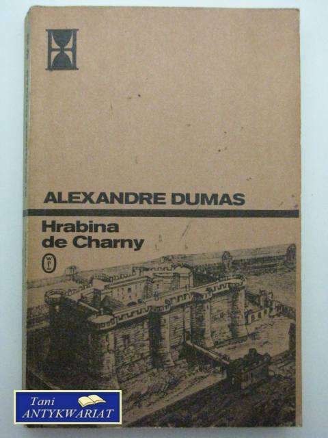 HRABIA DE CHARNY TOM II